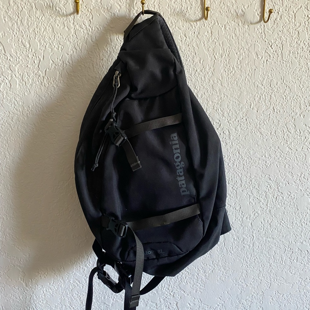 Patagonia 8L Crossbody Bag